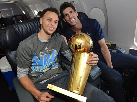 ¿Los Warriors participarían en la nueva ‘burbuja’ de la NBA? El GM responde