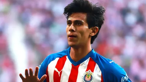 JJ es uno de los futbolistas más deseados de la Liga MX (Foto: JAM)