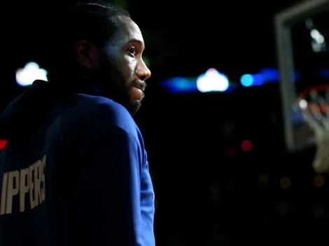 Los Clippers cerraron las instalaciones de entrenamiento