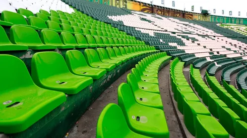 Estadio León (Jam Media)