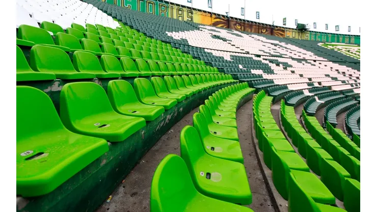 Estadio León (Jam Media)