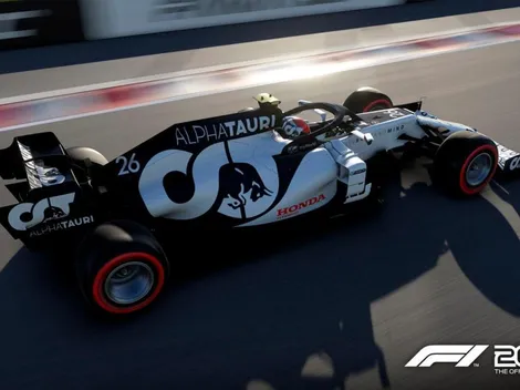Codemasters publica nuevo tráiler 'in-game' de lo que será F1 2020