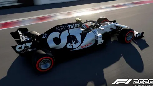 Codemasters publica nuevo tráiler 'in-game' de lo que será F1 2020