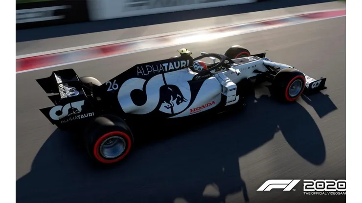 Codemasters publica nuevo tráiler 'in-game' de lo que será F1 2020