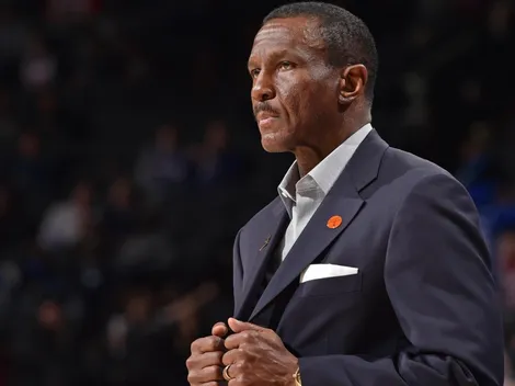 Los entrenadores no quieren la burbuja de 8 equipos en Chicago