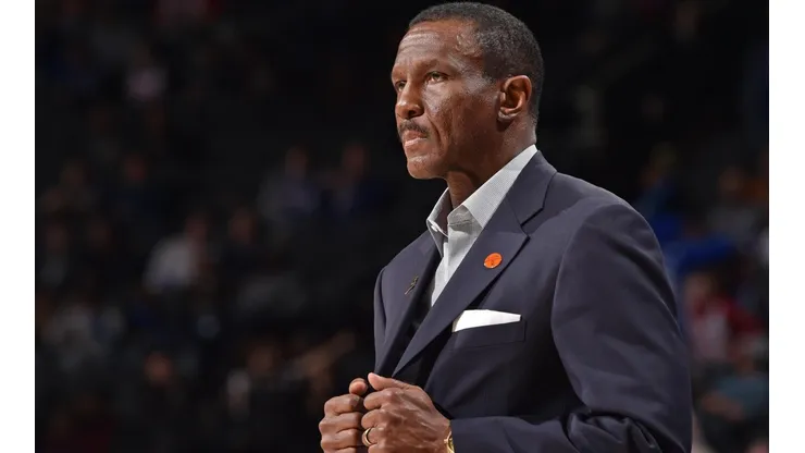 Dwane Casey (Getty)
