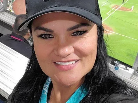 Loriam Argumedo, la primera dama del béisbol latinoamericano