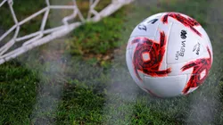 Copa por México (Getty)