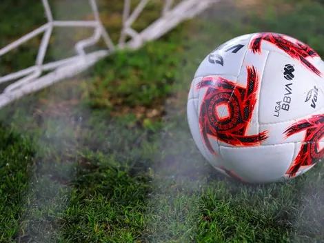 Se acabó la espera: hoy vuelve el futbol a México