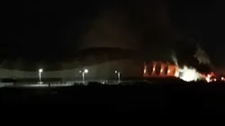 Estadio de Mazatlán FC (Récord)