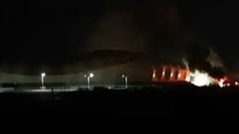 Estadio de Mazatlán FC (Récord)