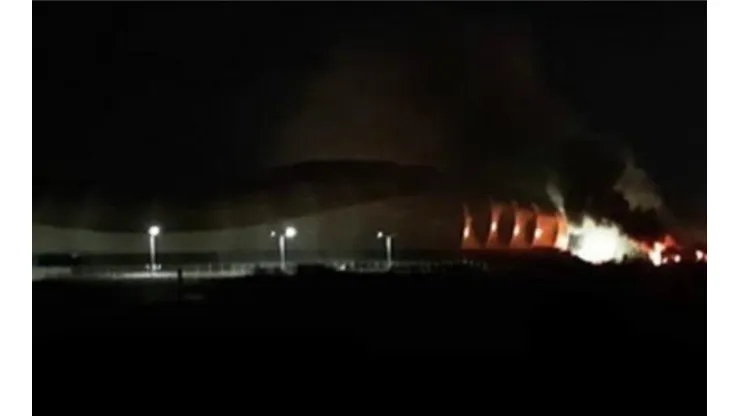 Estadio de Mazatlán FC (Récord)