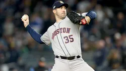 Justin Verlander, uno de los participantes