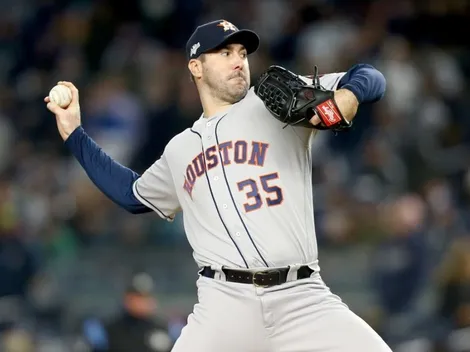 En medio de la pandemia: Figuras de MLB participan de entrenamiento secreto