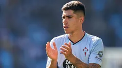 Olaza seguiría en España hasta mediados del 2021 (Foto: Getty)