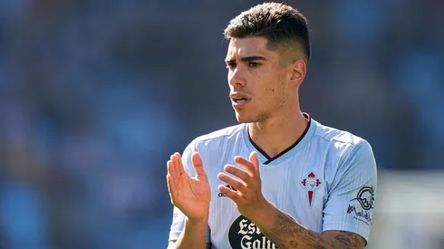 Olaza seguiría en España hasta mediados del 2021 (Foto: Getty)