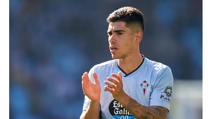 Olaza seguiría en España hasta mediados del 2021 (Foto: Getty)