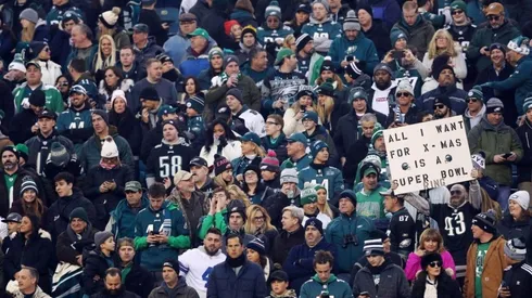 ¿Habrá fanáticos en los estadios este año?