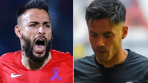 El sentido mensaje de Saldívar a Talavera