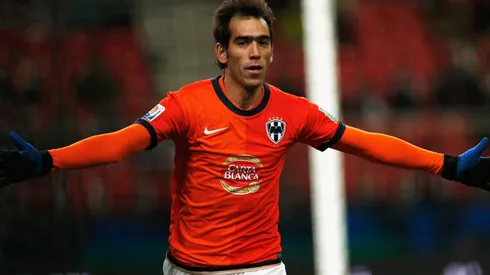 César Delgado rechazó al PSG, Mónaco y Lyon para fichar por Rayados