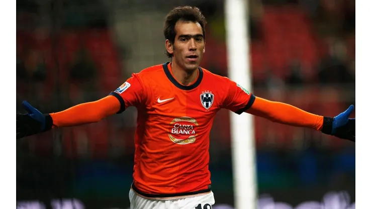 César Delgado rechazó al PSG, Mónaco y Lyon para fichar por Rayados
