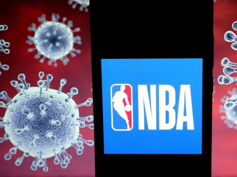 OFICIAL: Aumentan los casos positivos de Coronavirus en la NBA