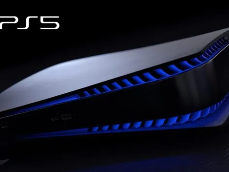 ¡Es... Preciosa! Demuestran cómo se vería el diseño de la PlayStation 5 Negra