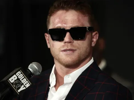 Se confirmó el primer campeón mundial que rechazó luchar con Canelo Álvarez en septiembre
