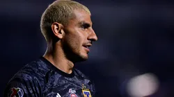 La nueva burla de Nahuel Guzmán a Rayados: "Tigres es más popular"