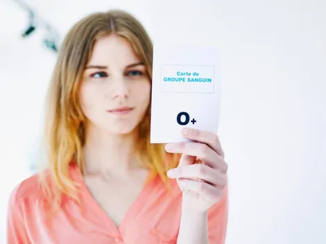 Tener sangre de taxista lo hace menos propenso a contagiarse de Covid-19