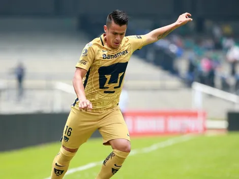 Lo espera el Club Real San José: Marcelo Alatorre jugará en la LBM