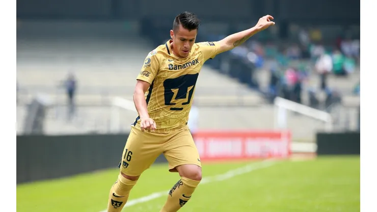 Lo espera el Club Real San José: Marcelo Alatorre jugará en la LBM