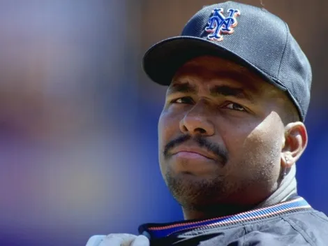 El insólito caso del contrato de Bobby Bonilla con New York Mets