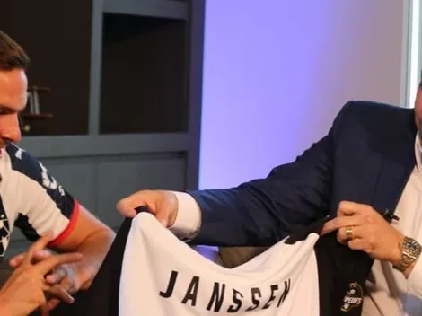 Willie González: "En la Premier League, Rayados sale tercero o cuarto"