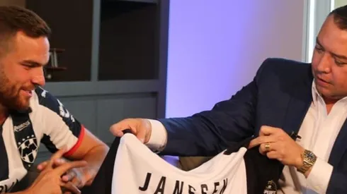 Willie González: "En la Premier League, Rayados sale tercero o cuarto"