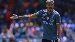 Ventura Alvarado sacrifica dinero para fichar por Rayados