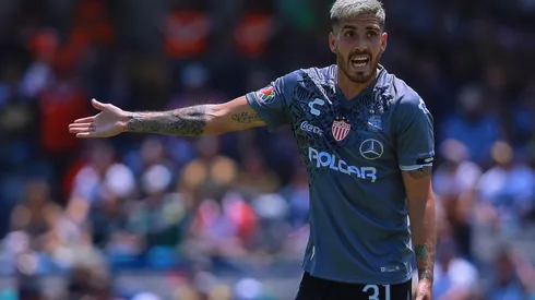 Ventura Alvarado sacrifica dinero para fichar por Rayados