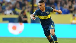 Oficial: el presidente de Atlético Mineiro confirmó la llegada de Junior Alonso