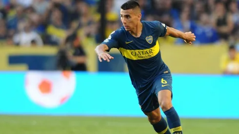 Oficial: el presidente de Atlético Mineiro confirmó la llegada de Junior Alonso