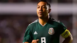 Miguel Herrera no descartó fichar a Marco Fabián para el América
