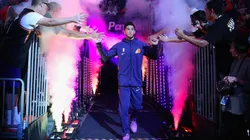 Devin Booker, jugador de Phoenix Suns (Getty)