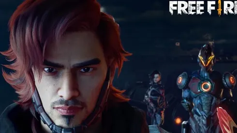 ¡Alucinante! Garena presenta la nueva cinemática Live Action de Free Fire: La Revolución