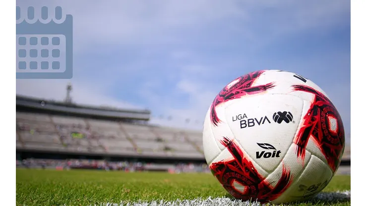 El próximo domingo se dará a conocer el calendario del Apertura 2020. Foto: JamMedia