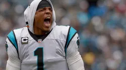 El sobrio contrato de Cam con los Patriots