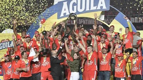 ¿Hasta acá fue el FPC?: Se acabó toda la plata que estaba recibiendo Dimayor