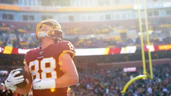 Washington Redskins (Getty)