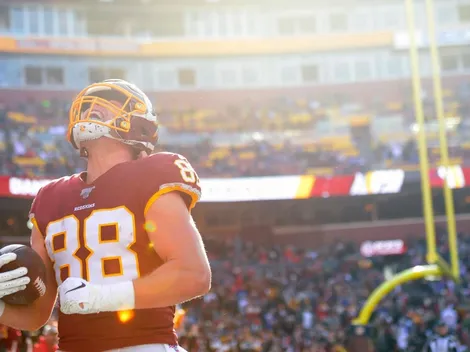 Inversores les piden a las marcas que rompan relaciones con los Redskins