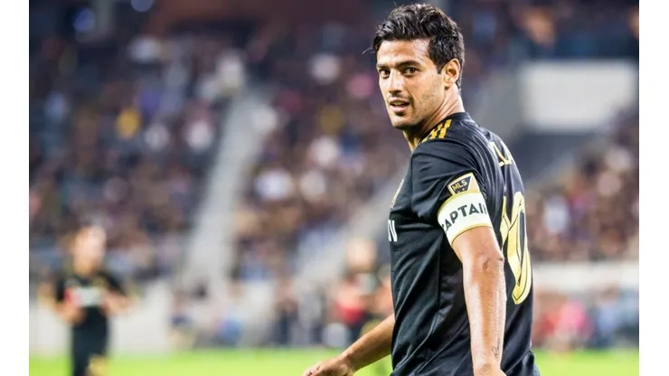 El astro mexicano, ¿irá a Orlando?