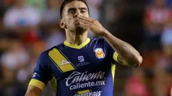 En Monterrey aseguran que todavía no hay oferta por Vegas