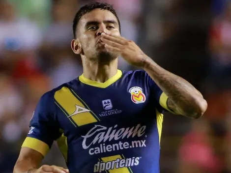 En Monterrey aseguran que todavía no hay oferta por Vegas